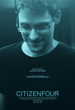 Quyền Công Dân, Citizenfour / Citizenfour (2014)