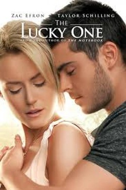 Bức Ảnh Định Mệnh, The Lucky One (2012)