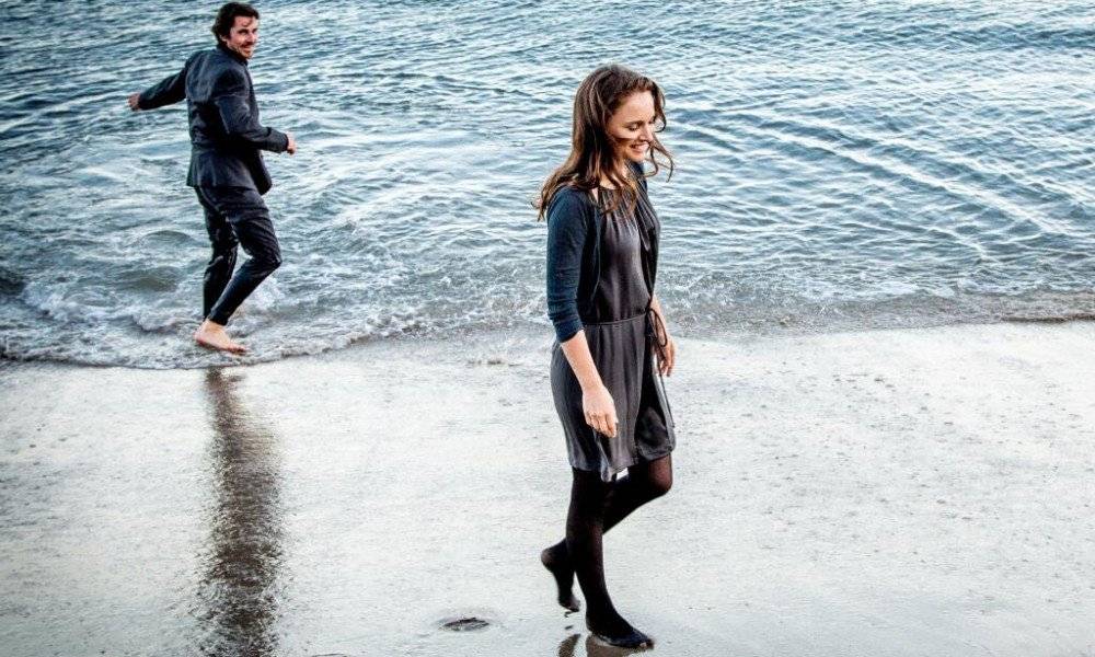 Knight of Cups / Knight of Cups (2015)