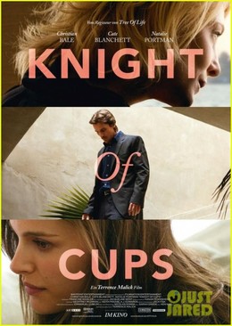 Knight of Cups / Knight of Cups (2015)