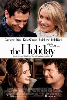 Nơi Tình Yêu Bắt Đầu, The Holiday / The Holiday (2006)