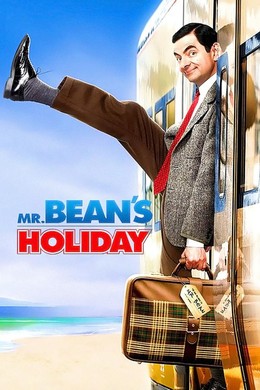 Kỳ Nghỉ Của Mr Bean, Mr. Bean's Holiday (2007)