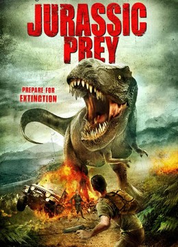 Khủng Long Săn Mồi, Jurassic Prey (2015)