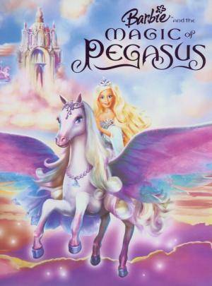 Xem Phim Búp Bê Barbie: Công Chúa Và Chú Ngựa Thần, Barbie and the Magic of Pegasus 2005