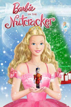 Barbie: In The Nutcracker (2001)