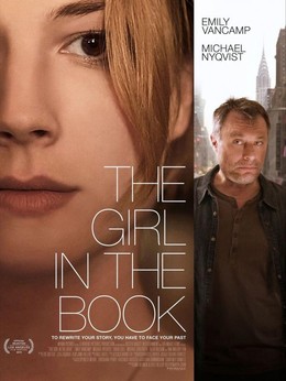 The Girl in The Book 2016 (2016)