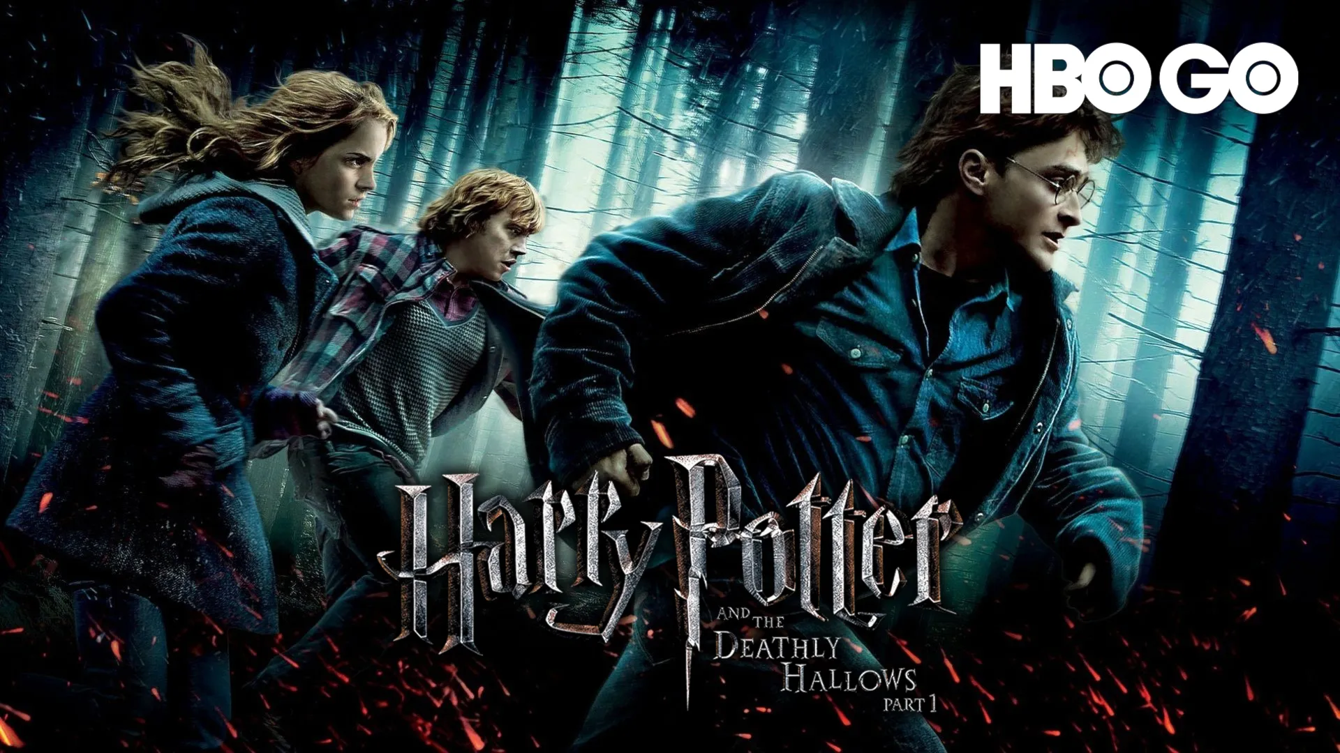 Xem Phim Harry Potter và Bảo Bối Tử Thần (Phần 1), Harry Potter 7: Harry Potter and the Deathly Hallows (Part 1) 2010