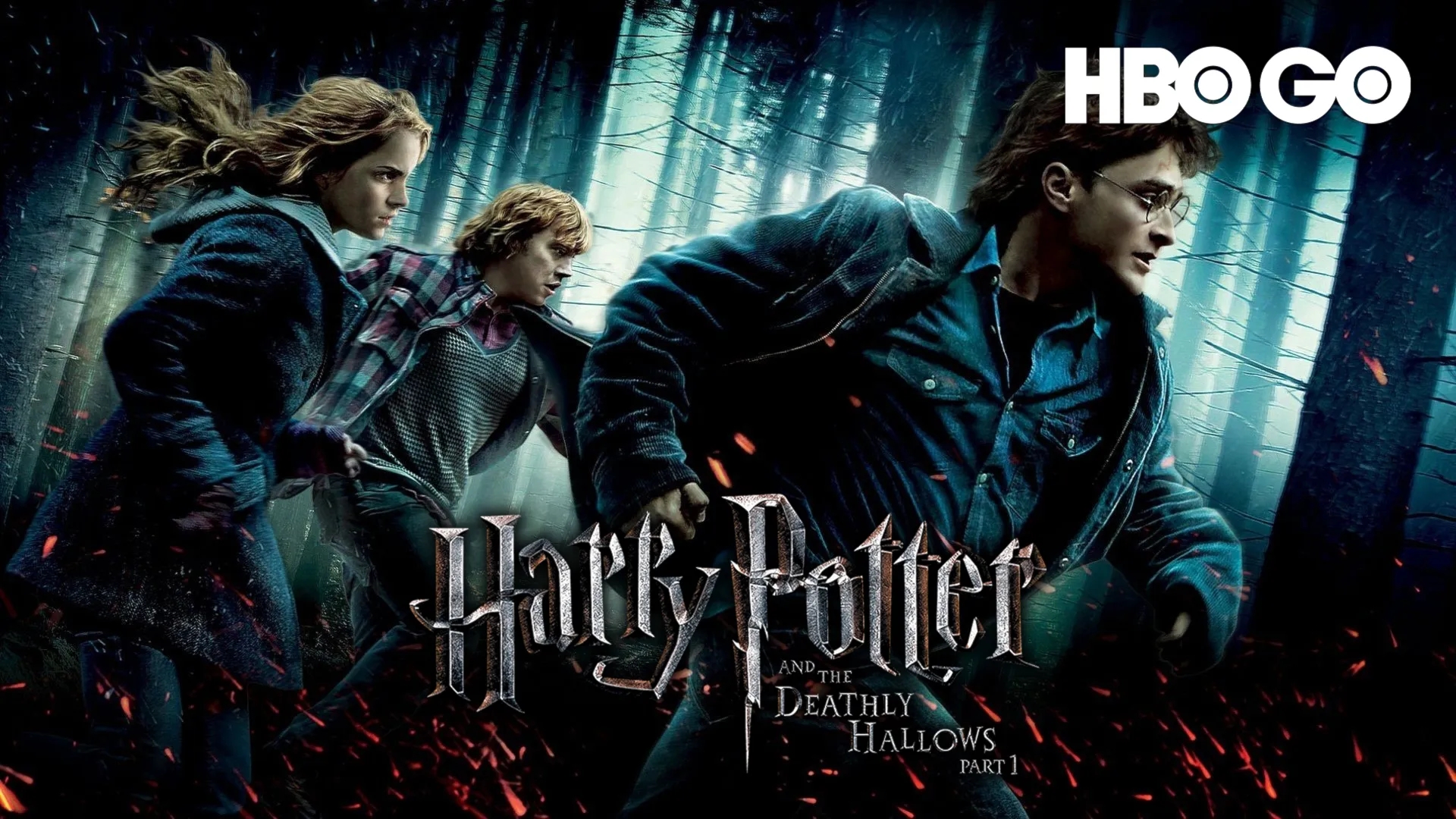 Harry Potter và Bảo Bối Tử Thần (Phần 1)