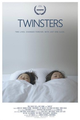 Twinsters (2016)