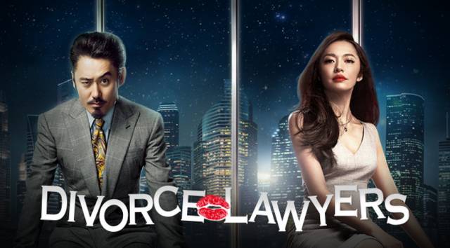 Divorce Lawyers (2014)