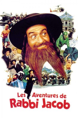 The Adventures Of Rabbi Jacob (1973)