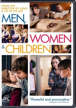 Men, Women & Children (2014)