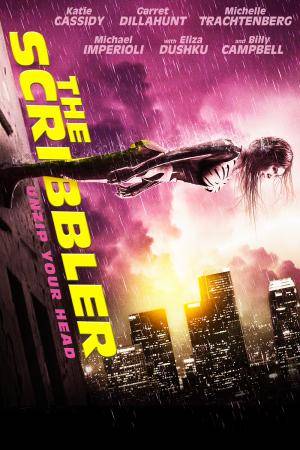 The Scribbler (2014)