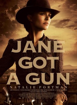 Tay Súng Nữ Miền Tây, Jane Got a Gun / Jane Got a Gun (2015)