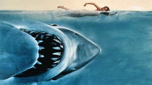 Jaws 1 (1975)