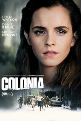 Tình Thời Loạn, Colonia / Colonia (2016)