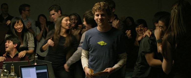 The Social Network / The Social Network (2010)