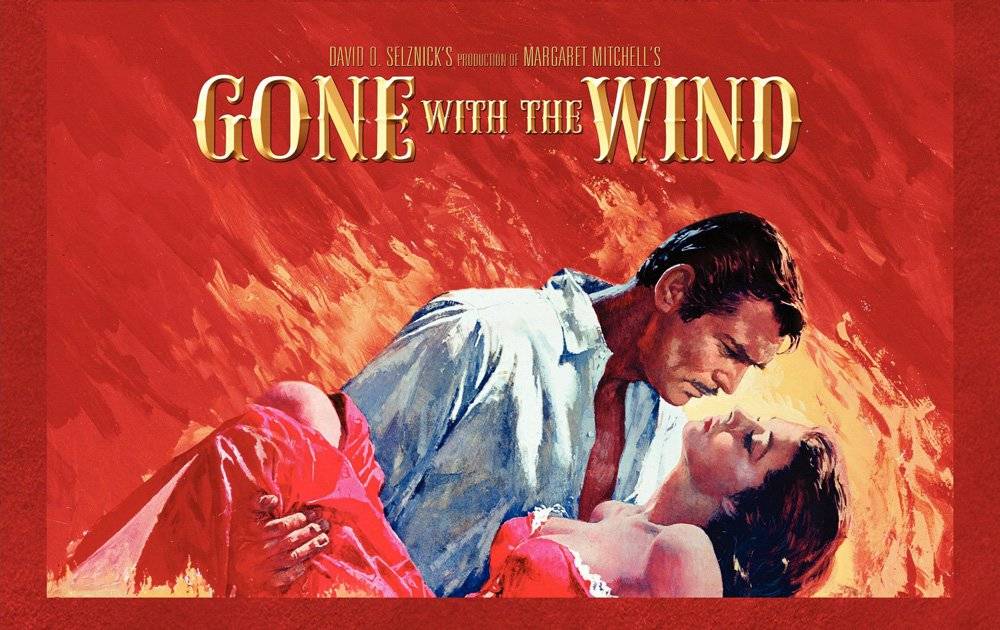 Gone with the Wind / Gone with the Wind (1939)