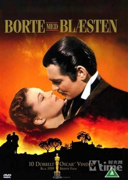 Cuốn Theo Chiều Gió, Gone with the Wind / Gone with the Wind (1939)