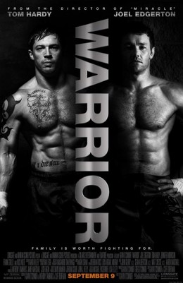 Chiến binh ngầm, Warrior / Warrior (2018)