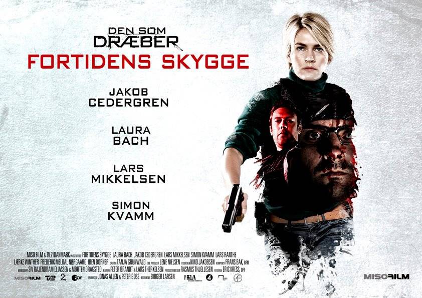 Fortidens Skygge (2011)