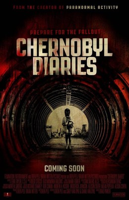 Thảm Họa Hạt Nhân, Chernobyl Diaries / Chernobyl Diaries (2012)