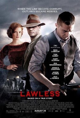 Lawless / Lawless (2012)