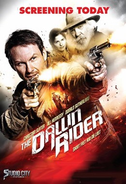 Dawn Rider (2012)