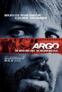 Chiến Dịch Sinh Tử, Argo / Argo (2012)