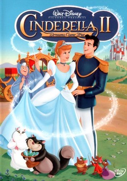 Cinderella 2: Dreams Come True (2002)