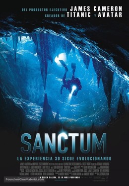 Sanctum / Sanctum (2011)