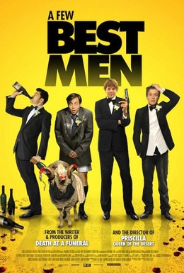 Dân Chơi Kiểu Úc, A Few Best Men / A Few Best Men (2012)