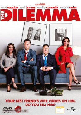 The Dilemma / The Dilemma (2011)