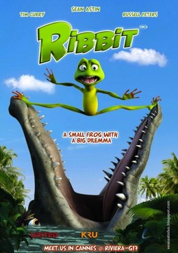 Ribbit (2014)