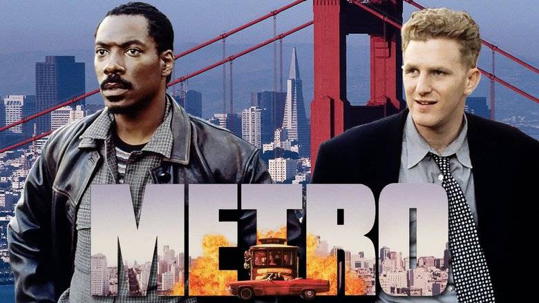 Metro (1997)