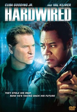 Chíp Điện Tử, Hardwired (2009)