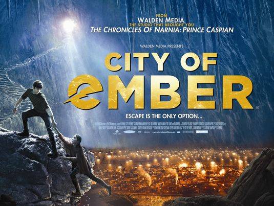 City of Ember / City of Ember (2008)