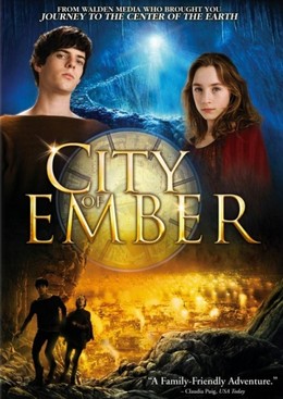 City of Ember / City of Ember (2008)