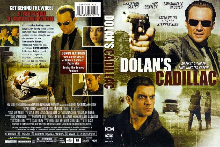 Dolans Cadillac (2009)