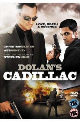 Dolans Cadillac (2009)