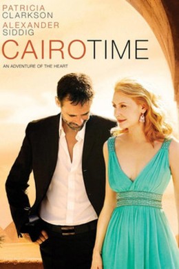 Cairo Time (2009)