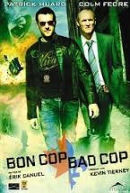 Cớm Xấu Cớm Tốt, Good Cop Bad Cop (2006)