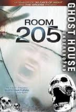 Room 205 (2007)