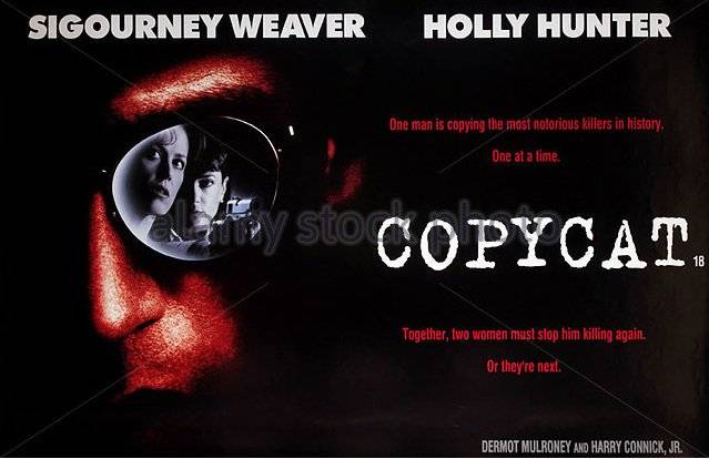 Copycat (1995)