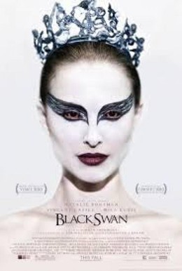 Thiên Nga Đen, Black Swan / Black Swan (2010)