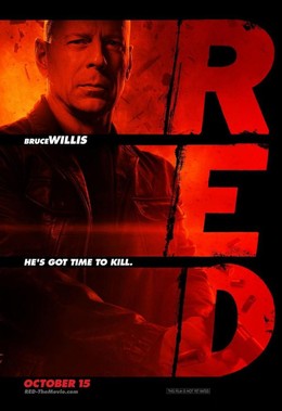 Red / Red (2010)