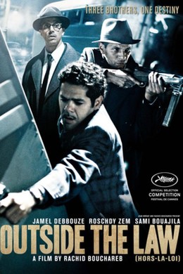 Outside The Law (2010)
