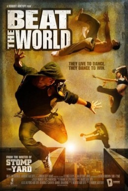 You Got Served: Beat the World (2011)