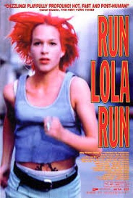 Run Lola Run / Run Lola Run (1998)