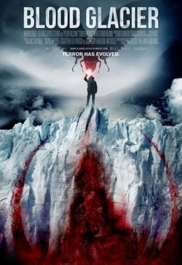 Băng Huyết, Blood Glacier (2014)